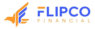 F FLIPCO FINANCIAL logo