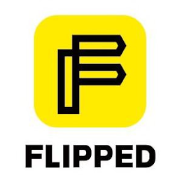 F FLIPPED logo