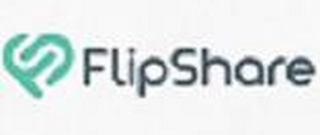 F FLIPSHARE logo