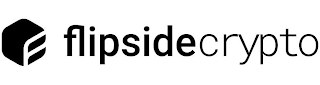 F FLIPSIDE CRYPTO logo