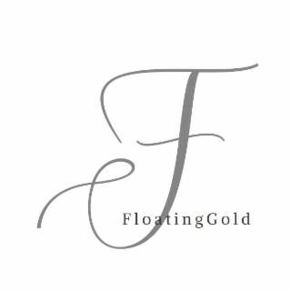 F FLOATINGGOLD logo