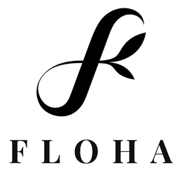 F FLOHA logo