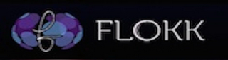 F FLOKK logo