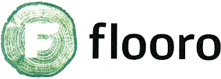 F FLOORO logo
