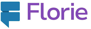 F FLORIE logo
