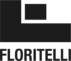 F FLORITELLI logo