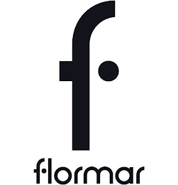F FLORMAR logo