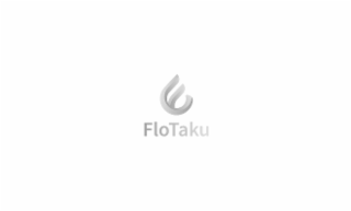 F FLOTAKU logo