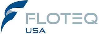 F FLOTEQ USA logo