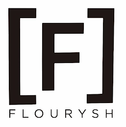 F FLOURYSH logo