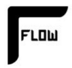 F FLOW logo