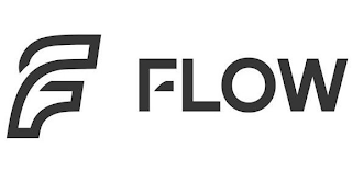 F FLOW logo