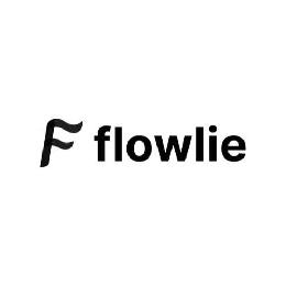 F FLOWLIE logo