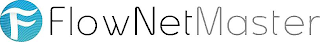 F FLOWNETMASTER logo