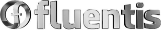 F FLUENTIS logo