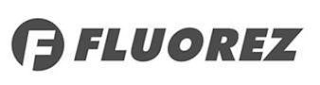 F FLUOREZ logo