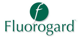 F FLUOROGARD logo