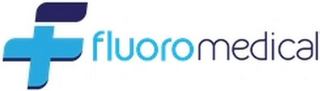 F FLUOROMEDICAL logo