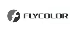 F FLYCOLOR logo