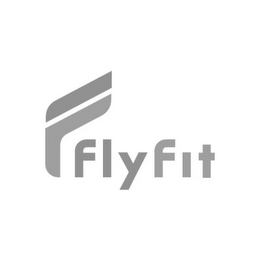 F FLYFIT logo
