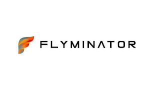F FLYMINATOR logo