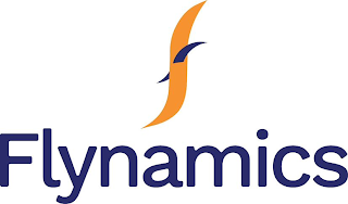 F FLYNAMICS logo