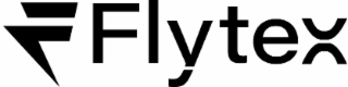 F FLYTEX logo
