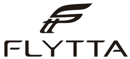 F FLYTTA logo
