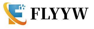 F FLYYW logo