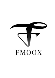 F FMOOX logo