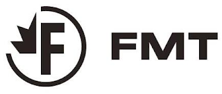 F FMT logo