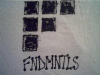 F FNDMNTLS logo