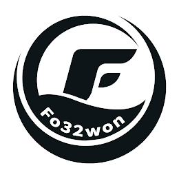 F FO32WON logo