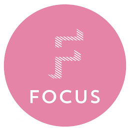 F FOCUS logo