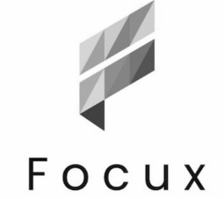 F FOCUX logo