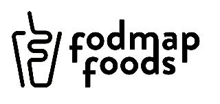 F FODMAP FOODS logo