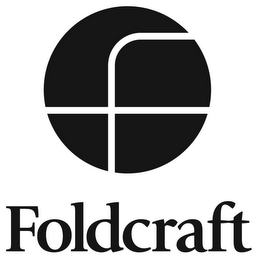 F FOLDCRAFT logo