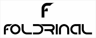 F FOLDRINAL logo