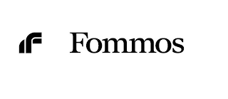 F FOMMOS logo