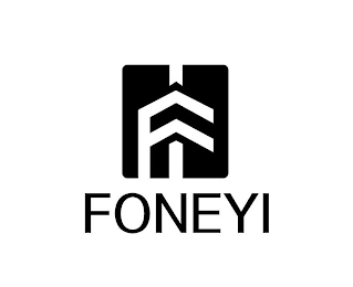 F FONEYI logo