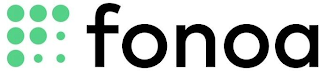 F FONOA logo