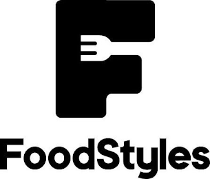 F FOODSTYLES logo
