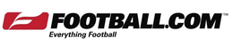 F FOOTBALL.COM EVERYTHING FOOTBALL logo