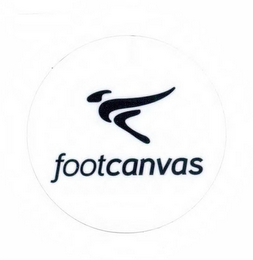 F FOOTCANVAS logo