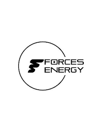F FORCES ENERGY logo