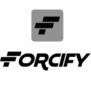 F FORCIFY logo