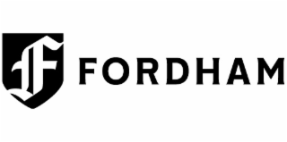 F FORDHAM logo