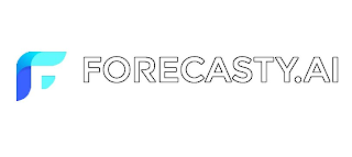 F FORECASTY.AI logo