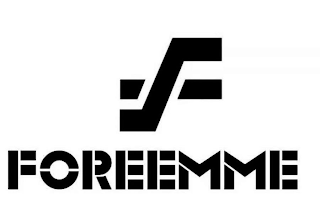 F FOREEMME logo
