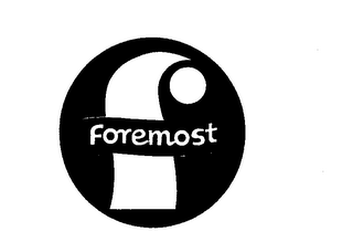 F FOREMOST logo
